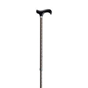 Gastrock Gehstock Step-derby Vintage