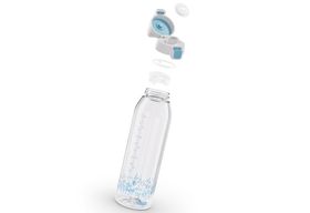 SIGG Trinkflasche Total Clear one MyPlanet