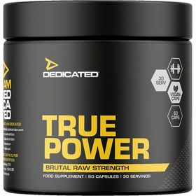 Dedicated True Power