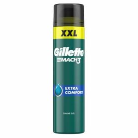 Multipack Gillette Mach3 Extra Comfort Rasiergel
