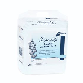 Meditrade Superslip Comfort Inkontinenzslip Gr. XL