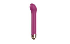 HARD TIMES - G Spot Vibrator