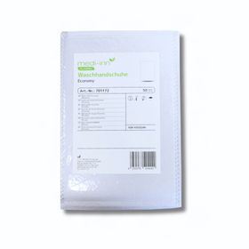 Medi-Inn Einmal-Waschhandschuhe Economy