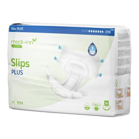 Medi-Inn Inkontinenz-Slips PLUS, 7 Tropfen