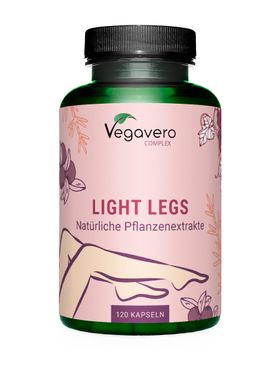 VEGAVERO Light Legs Complex