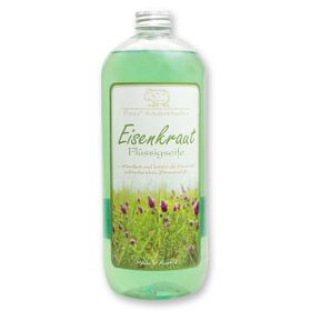Florex - Flüssigseife mit Schafmilch Eisenkraut