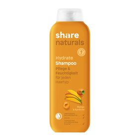 share NK Shampoo Hydrate