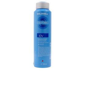 COLORANCE demi-permanente Haarfarbe 10V 120 ml