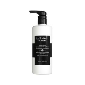 Hair Rituel by Sisley, Soin Lavant Revitalisant Disciplinant