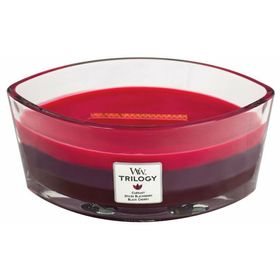 WoodWick Sun Ripened Berries Duftkerze
