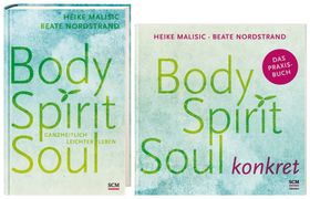 Paket &quot;Body, Spirit, Soul&quot;