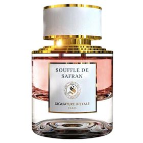 Signature Royale -