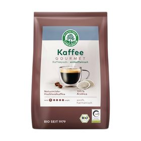 Lebensbaum Bio Kaffee Gourmet entkoffeiniert