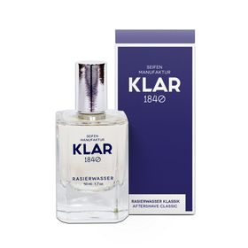 KLAR Rasierwasser Klassik