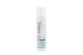 St. Moriz Professional Instant Fast Tan Mousse - Sofortbräuner