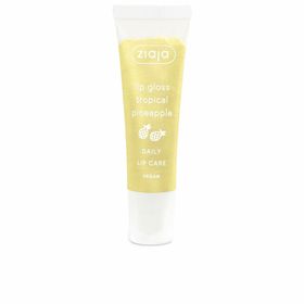Ziaja bálsamo Labial Con Brillo Tropical Pineapple
