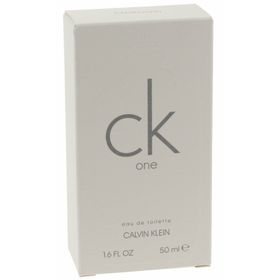 Calvin Klein ck One