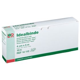 Idealbinde®  4 cm x 5 m