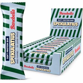 Barebells Protein Bars