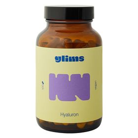 glims® Hyaluronsäure 250mg vegan
