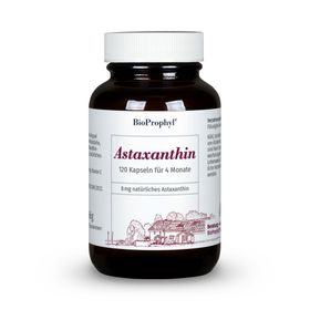 BioProphyl Astaxanthin