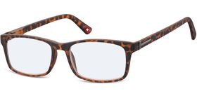 Montana Eyewear Edgar - Blaulichtfilter