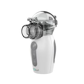 EVOLU AIR PRO tragbarer Mesh-Vernebler-Inhalator