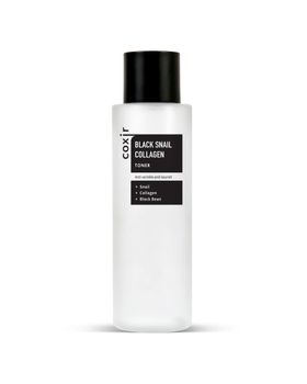 Black Snail Collagen Toner