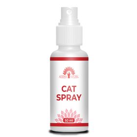 Adema Natural® | Cat Spray | Katzenabwehr