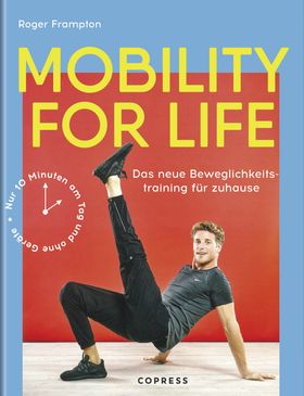 Mobility for life
