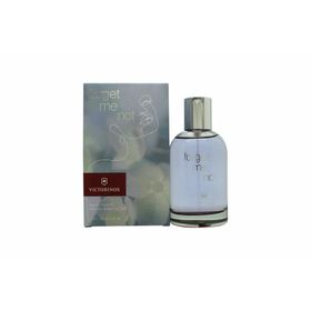 Victorinox Forget Me Not Eau De Toilette Spray  für Frauen