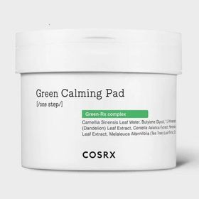 One Step Green Hero beruhigende Hauttampons (Calming Pad) 70 St�ck