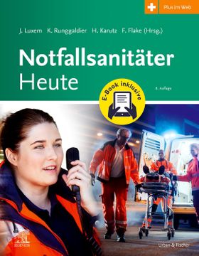 Notfallsanitäter Heute