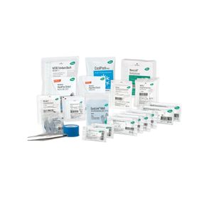 WERO Austausch-Set DIN 13157 Allround mit Weroplast AquaFlex Detect Pflastern
