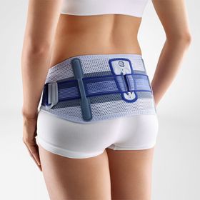 Bauerfeind SacroLoc® Beckenorthese