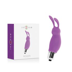 Intense - Roger - Rabbit-Vibrator