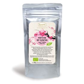 Ronnefeldt - Matcha Iri Sencha,