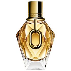 Paco Rabanne Million Gold Eau De Parfum 50Ml Nachfüllbar