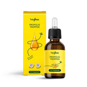 heybee Propolis Tropfen