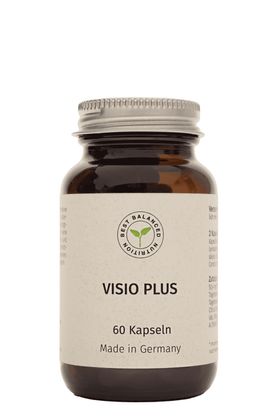 Best Balanced Nutrition - Visio Plus
