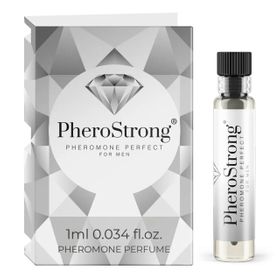 PheroStrong Pheromone Perfect für Männer