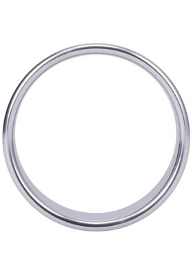 Brushed Alloy - X- Large