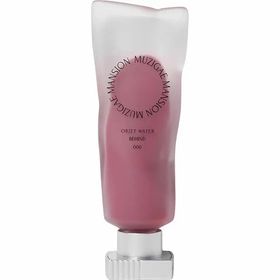 MUZIGAE MANSION Objet Water Lip Tint 006 Behind – Leichter Lippenstift