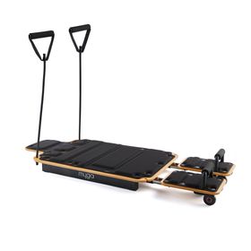Myga Wooden Pilates Reformer