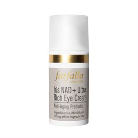 Farfalla Iris NAD+ Ultra Rich Eye Cream