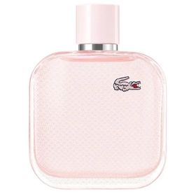 LACOSTE L.12.12 ROSE EAU FRAICHE edt vapo 100 ml