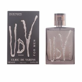 Ulric De Varens Men Eau De Toilette Spray