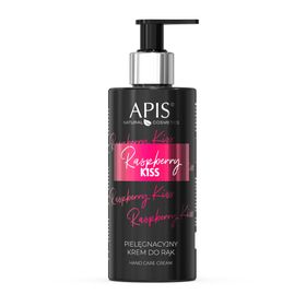 APIS RASPBERRY KISS, Handcreme