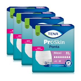 TENA ProSkin Pants Maxi XL