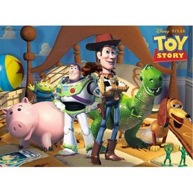 ravensburger Toy Story Puzzle xxl 100 Teile
